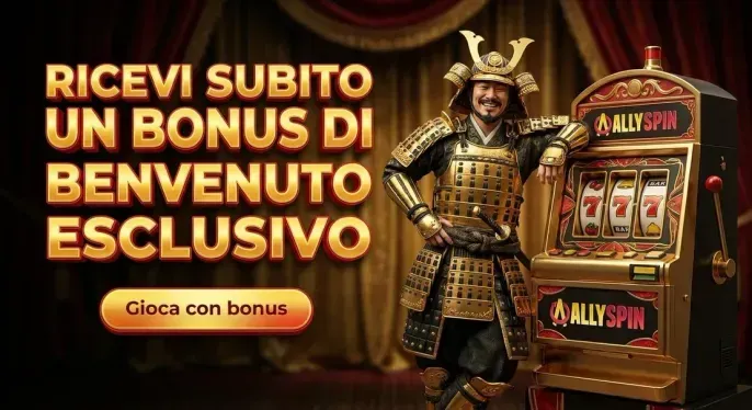 Allyspin Casino